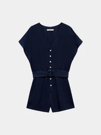 Комбинезоны MANGO Milo модель 77090353_TO Фото