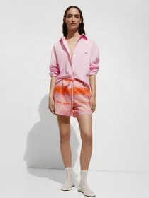 Рубашки MANGO Nia модель 77050579_81 Фото