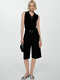 Светри та кардигани MANGO Verto модель 67039405_99 Фото