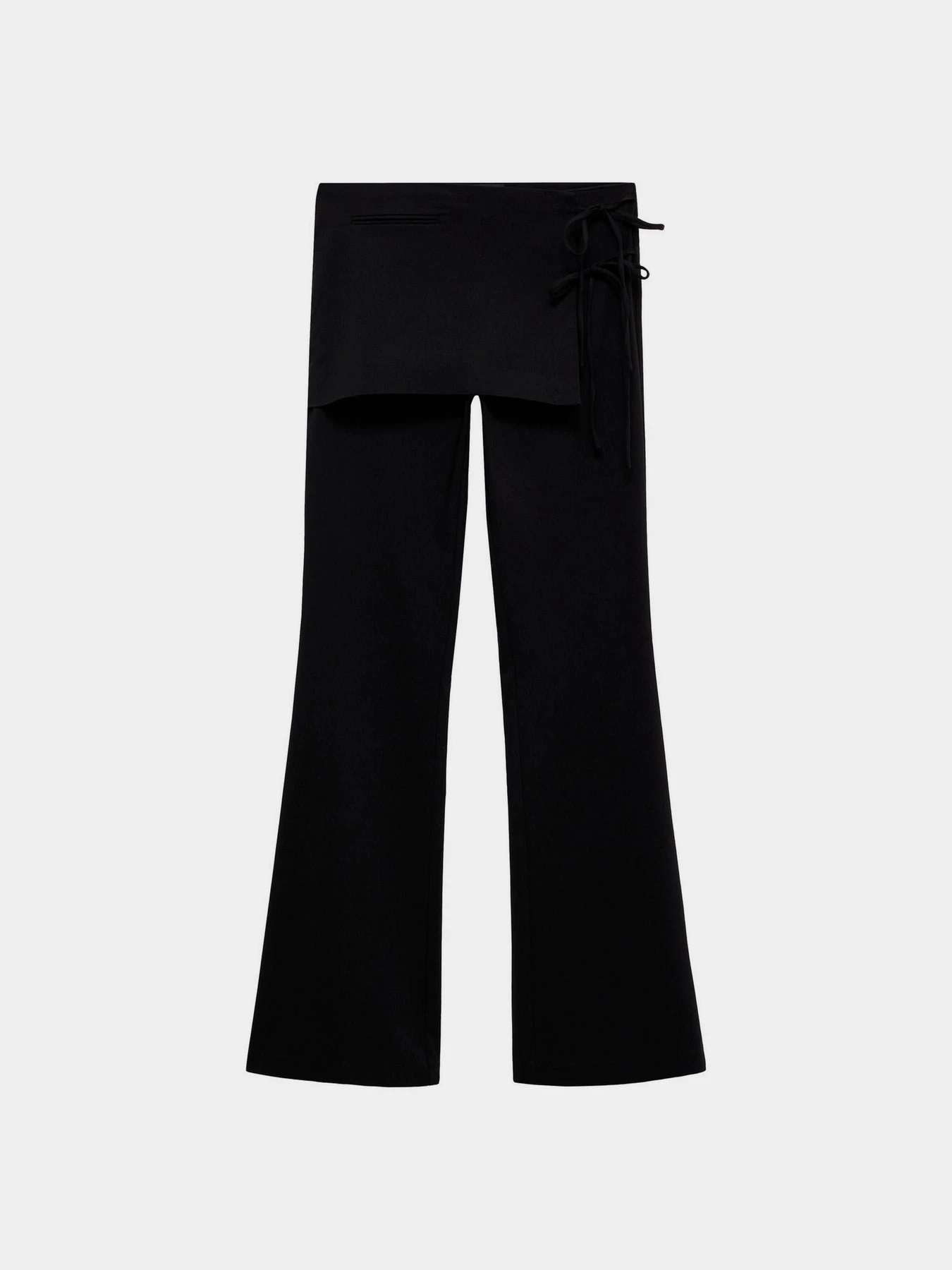 Брюки MANGO Moka модель 67038272_99 Брюки MANGO Moka модель 67038272_99 Фото