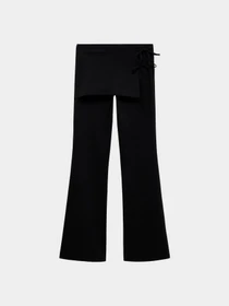 Брюки MANGO Moka модель 67038272_99 Фото