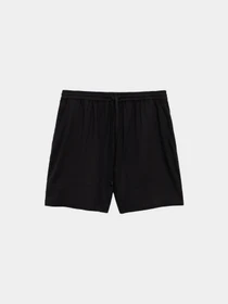 Шорти MANGO Bogota модель 67069404_99 Фото