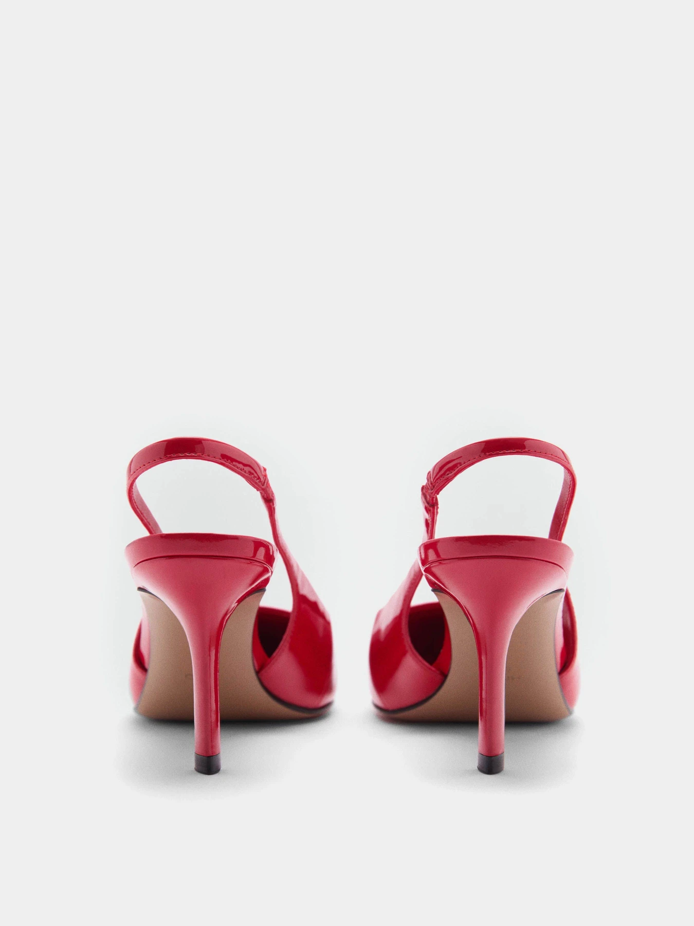 Туфлі та лофери MANGO Sons модель 77091010_70 Туфлі та лофери MANGO Sons модель 77091010_70 Фото