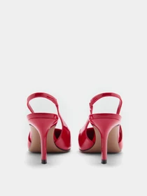 Туфлі та лофери MANGO Sons модель 77091010_70 Фото