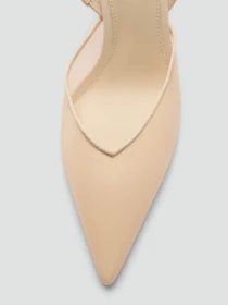 Туфлі та лофери MANGO Rubio модель 77080299_80 Фото