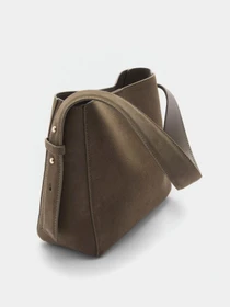Сумки MANGO Casa модель 77040268_37 Фото