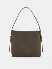 Сумки MANGO Casa модель 77040268_37 Фото
