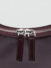Сумки MANGO Vivi модель 77010267_30 Фото