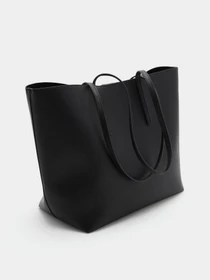 Сумки MANGO Maribel модель 77010272_99 Фото