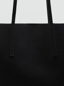 Сумки MANGO Maribel модель 77010272_99 Фото