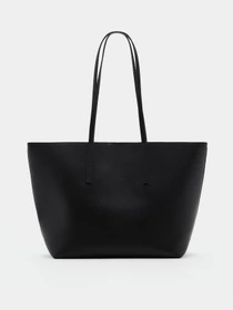 Сумки MANGO Maribel модель 77010272_99 Фото