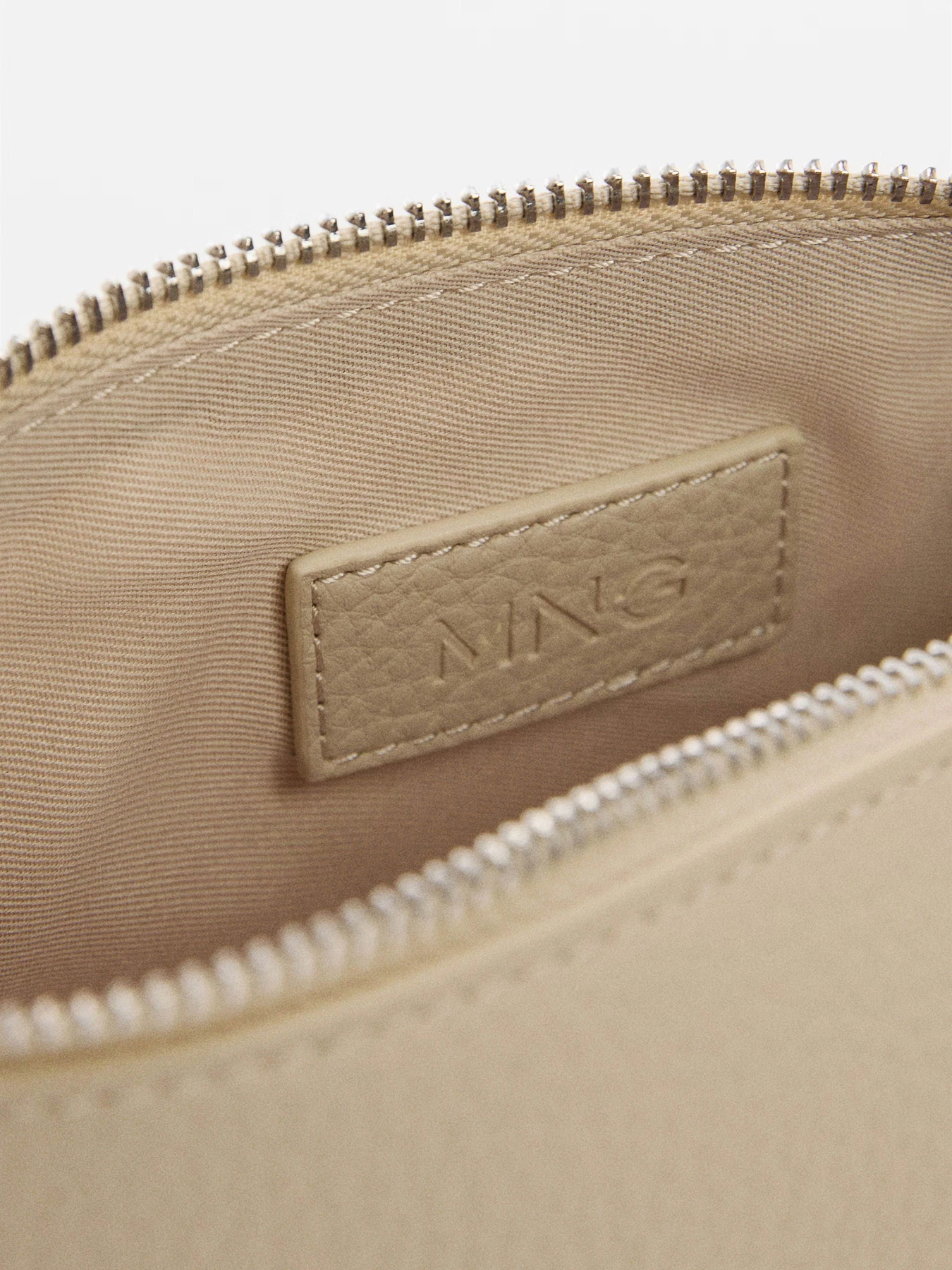 Сумки MANGO Nora модель 77020273_6 Фото