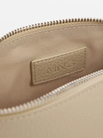 Сумки MANGO Nora модель 77020273_6 Фото