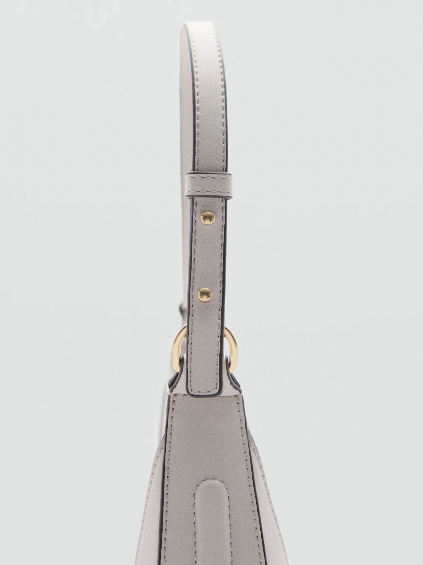 Сумки MANGO Lago модель 77020324_5 Фото