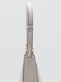 Сумки MANGO Lago модель 77020324_5 Фото