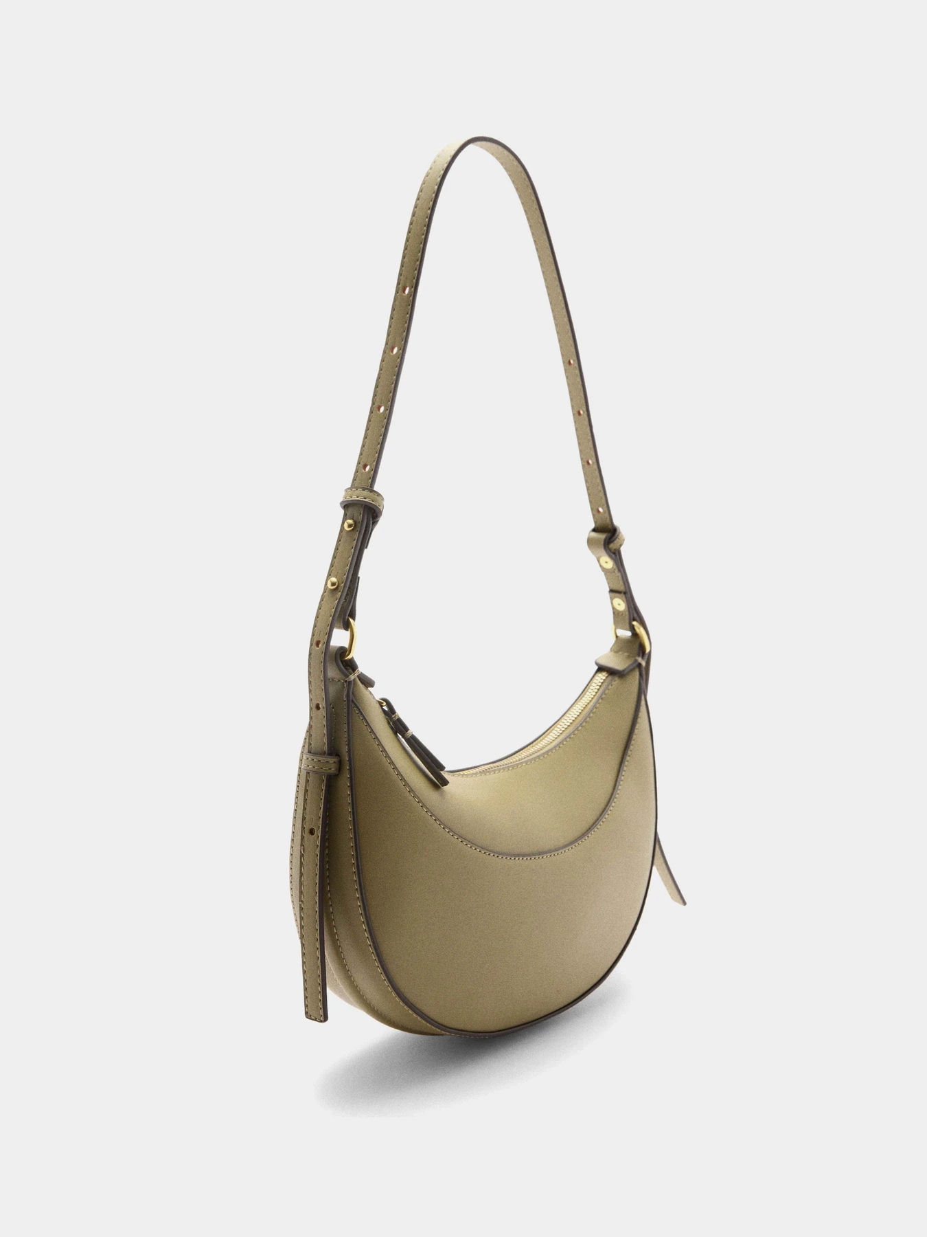 Сумки MANGO Lago модель 77020327_37 Фото