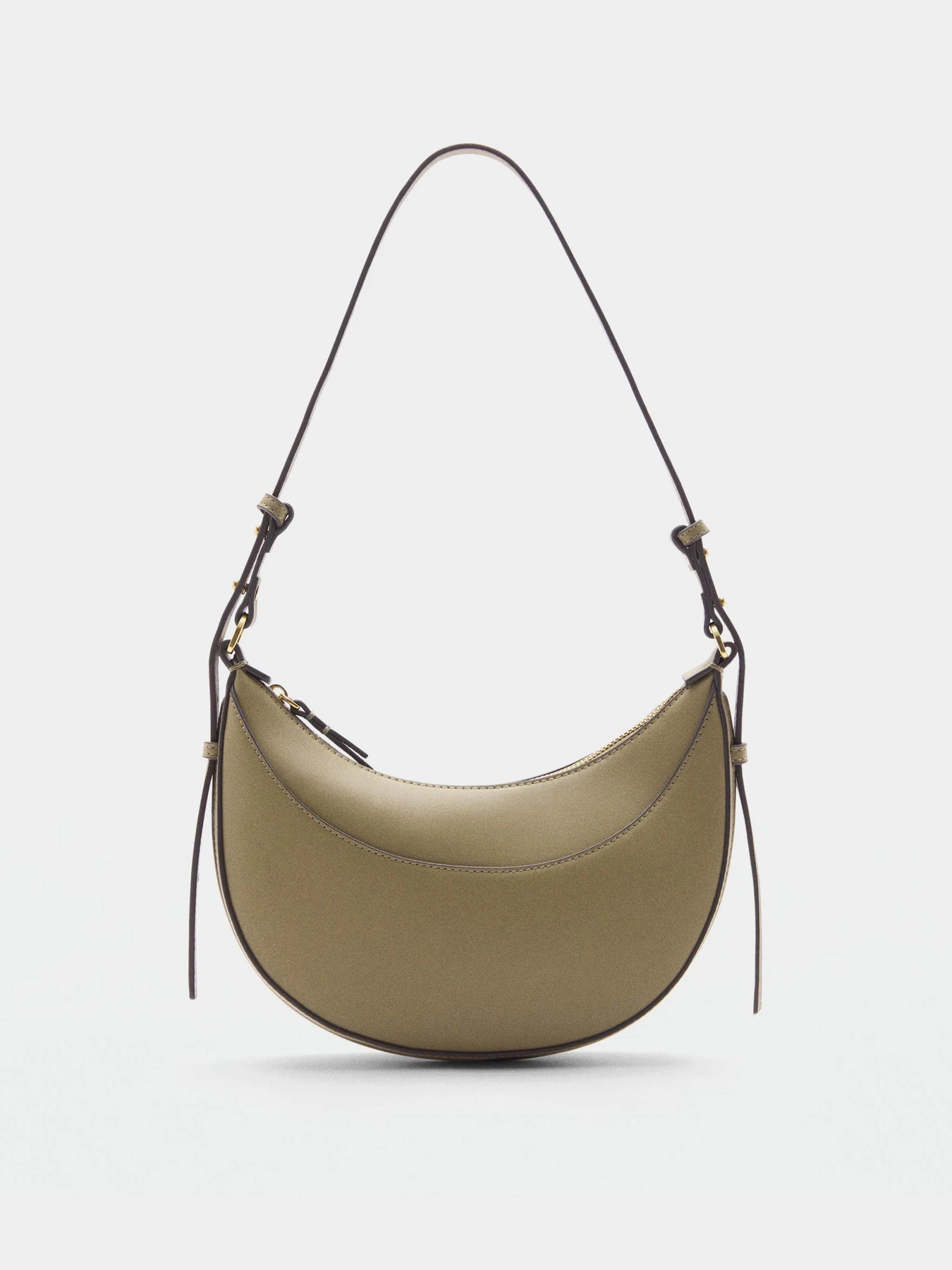 Сумки MANGO Lago модель 77020327_37 Фото