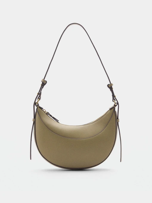 Сумки MANGO Lago модель 77020327_37 Фото