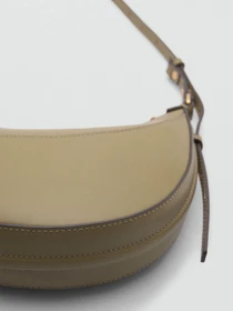 Сумки MANGO Lago модель 77020327_37 Фото