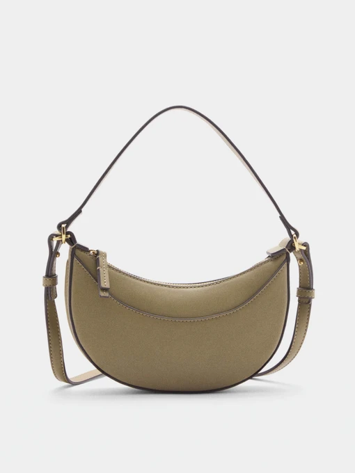Сумки MANGO Lago модель 77020329_37 Фото