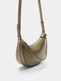 Сумки MANGO Lago модель 77020329_37 Фото