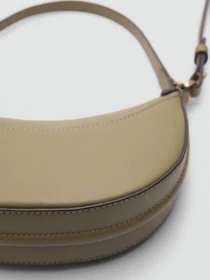 Сумки MANGO Lago модель 77020329_37 Фото