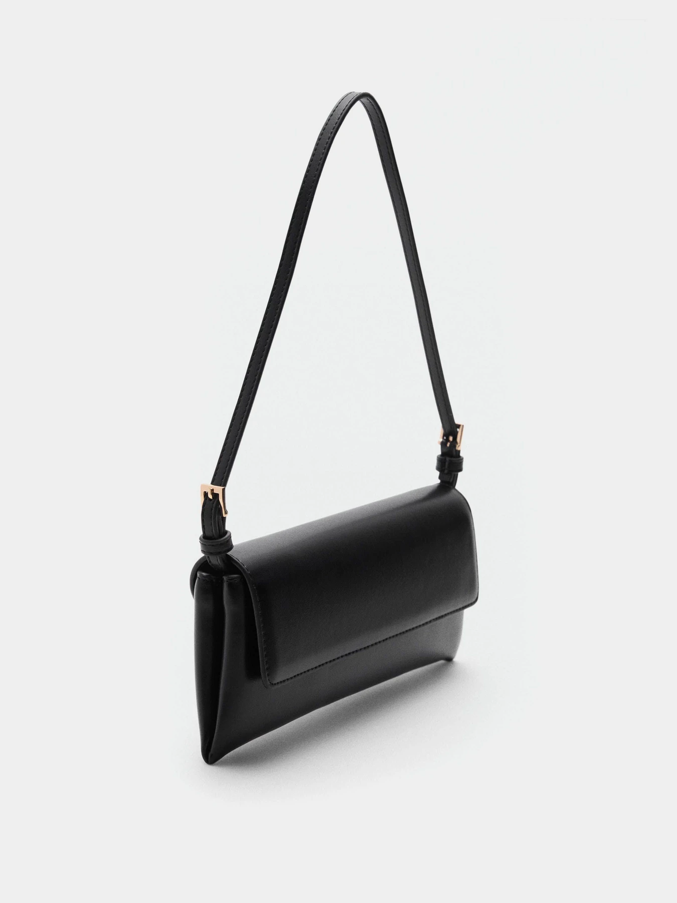 Сумки MANGO Romi модель 77040330_99 Фото
