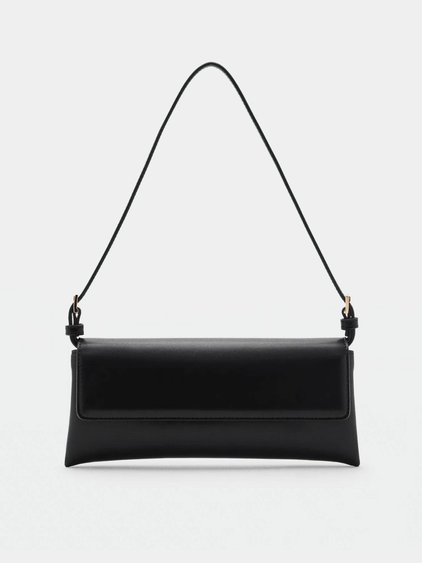 Сумки MANGO Romi модель 77040330_99 Фото
