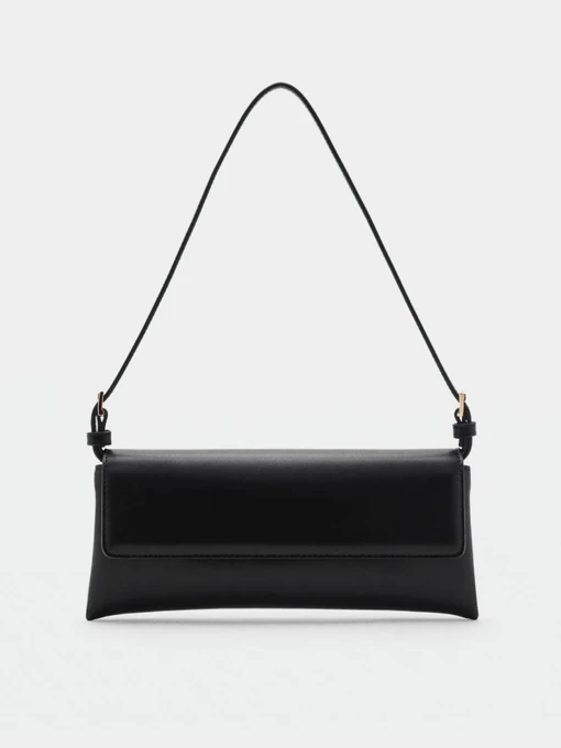 Сумки MANGO Romi модель 77040330_99 Фото