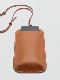 Аксесуари для смартфонів MANGO Olivia модель 77080327_CU Фото
