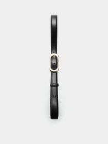 Ремені MANGO Mila модель 77000253_99 Фото