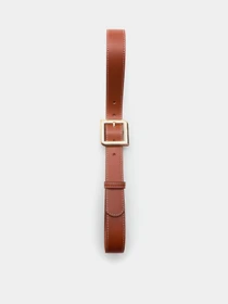 Ремені MANGO Valeta модель 77000255_30 Фото
