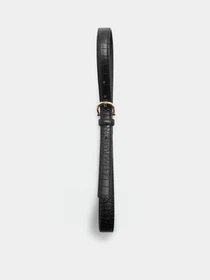 Ремни MANGO Mev модель 77040250_99 Фото