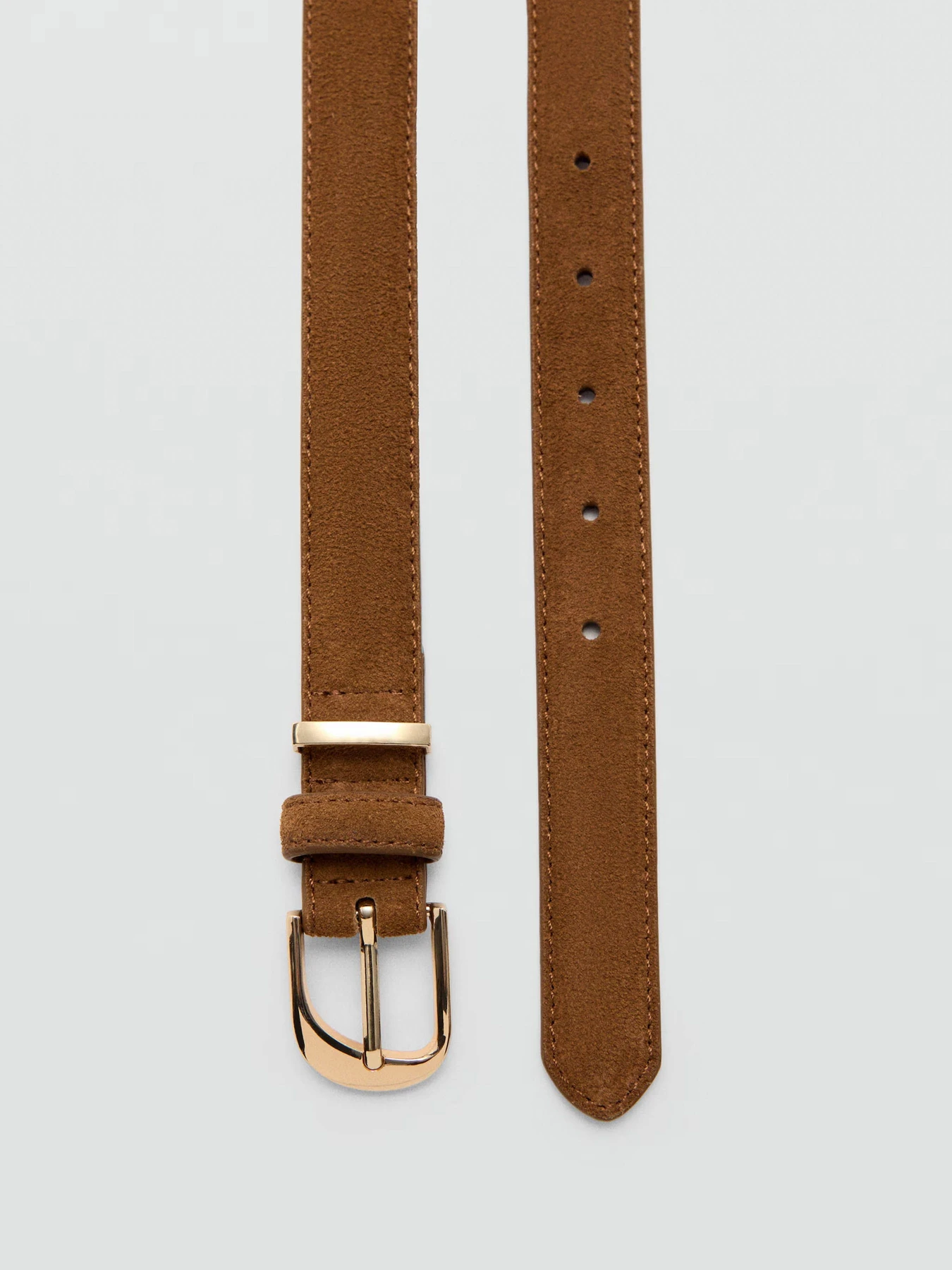 Ремені MANGO модель 77070568_30 Ремені MANGO модель 77070568_30 Фото