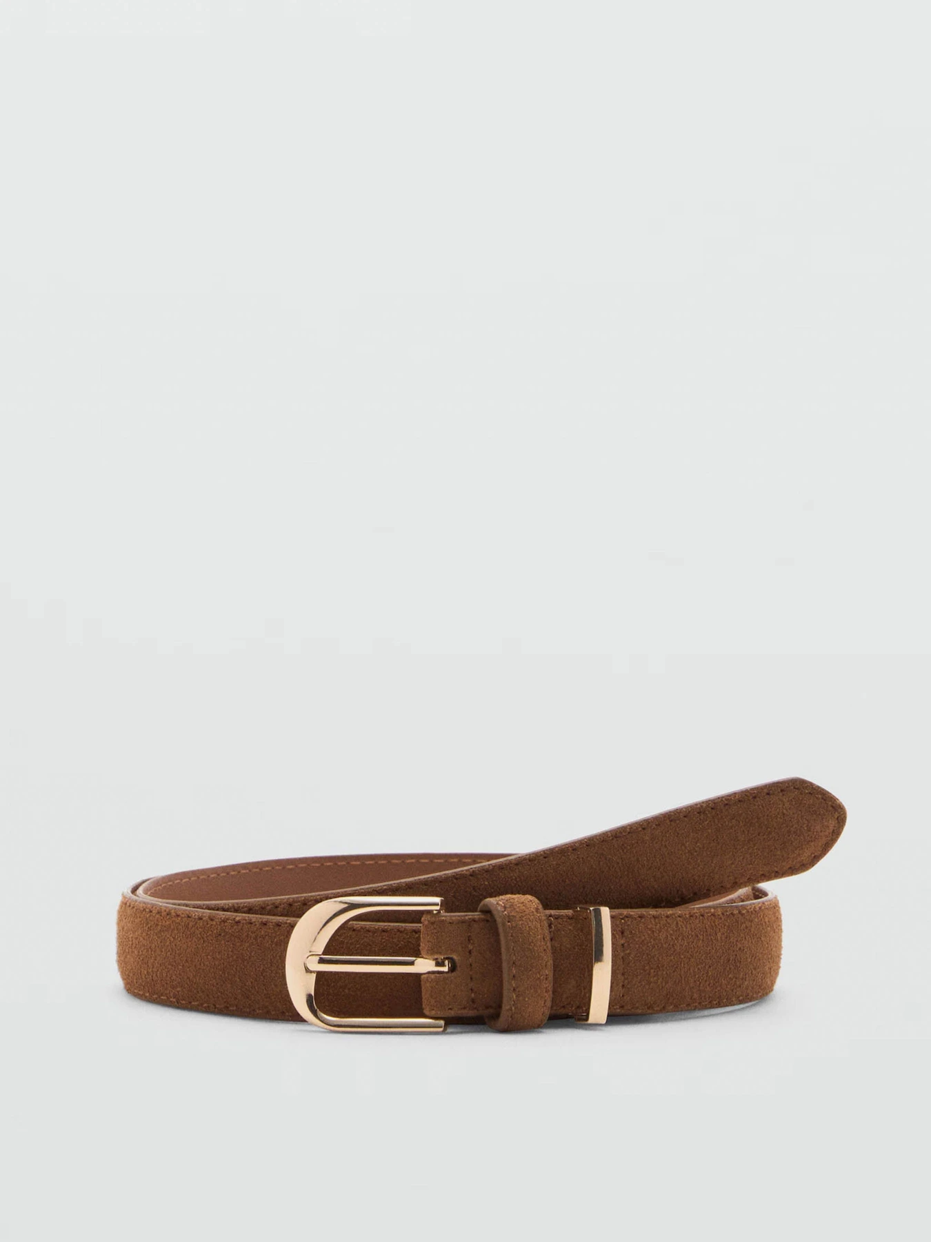 Ремені MANGO модель 77070568_30 Ремені MANGO модель 77070568_30 Фото