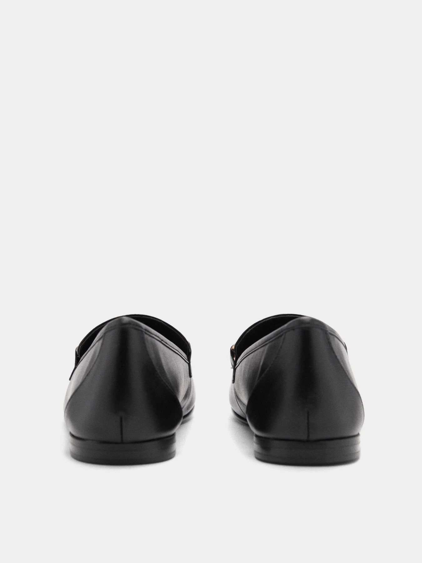 Туфлі та лофери MANGO модель 77064047_99 Туфлі та лофери MANGO модель 77064047_99 Фото