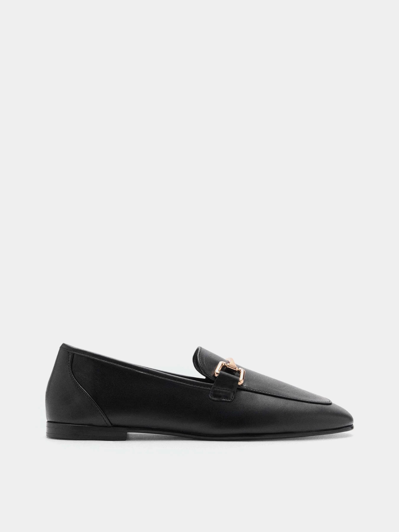 Туфлі та лофери MANGO модель 77064047_99 Туфлі та лофери MANGO модель 77064047_99 Фото