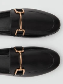 Туфлі та лофери MANGO модель 77064047_99 Фото