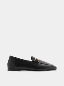 Туфлі та лофери MANGO модель 77064047_99 Фото