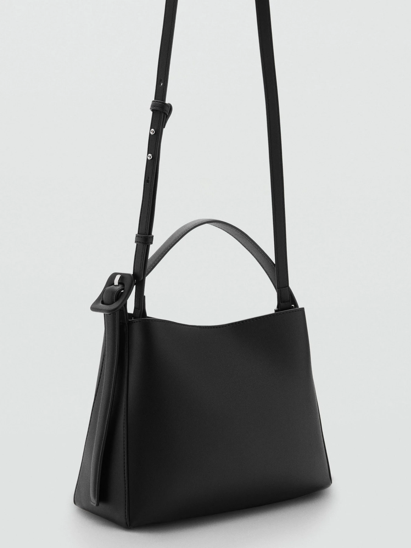 Сумки MANGO модель 77020375_99 Сумки MANGO модель 77020375_99 Фото