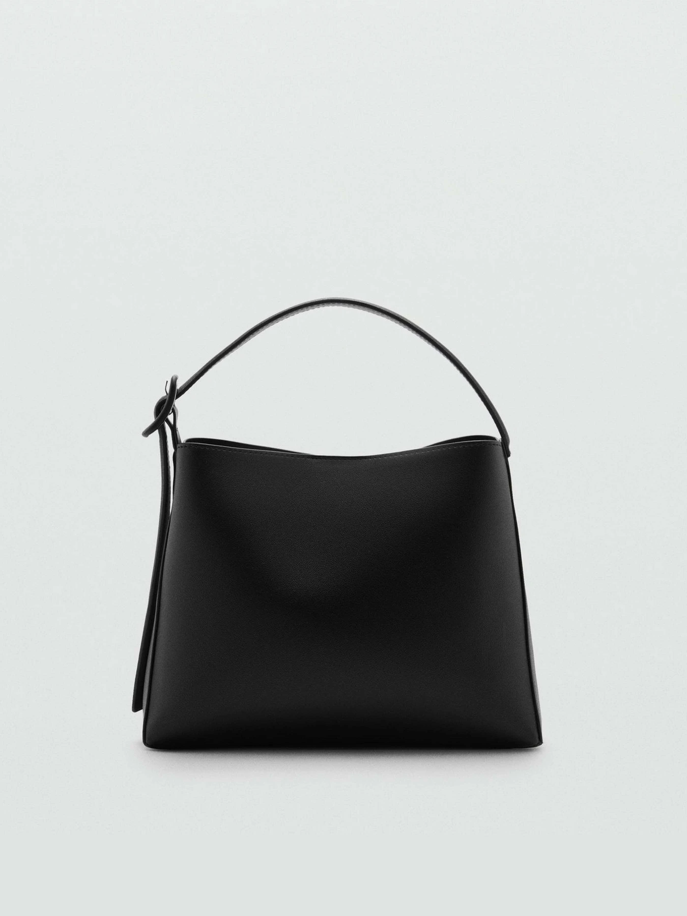Сумки MANGO модель 77020375_99 Сумки MANGO модель 77020375_99 Фото