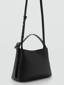 Сумки MANGO модель 77020375_99 Фото