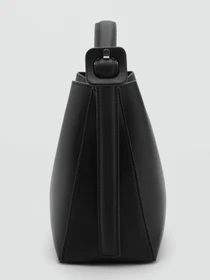 Сумки MANGO модель 77020375_99 Фото