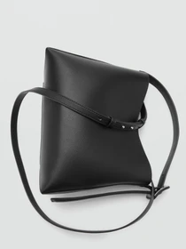 Сумки MANGO модель 77020375_99 Фото