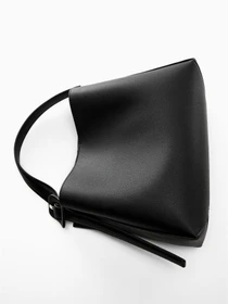 Сумки MANGO модель 77020375_99 Фото