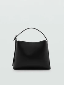 Сумки MANGO модель 77020375_99 Фото