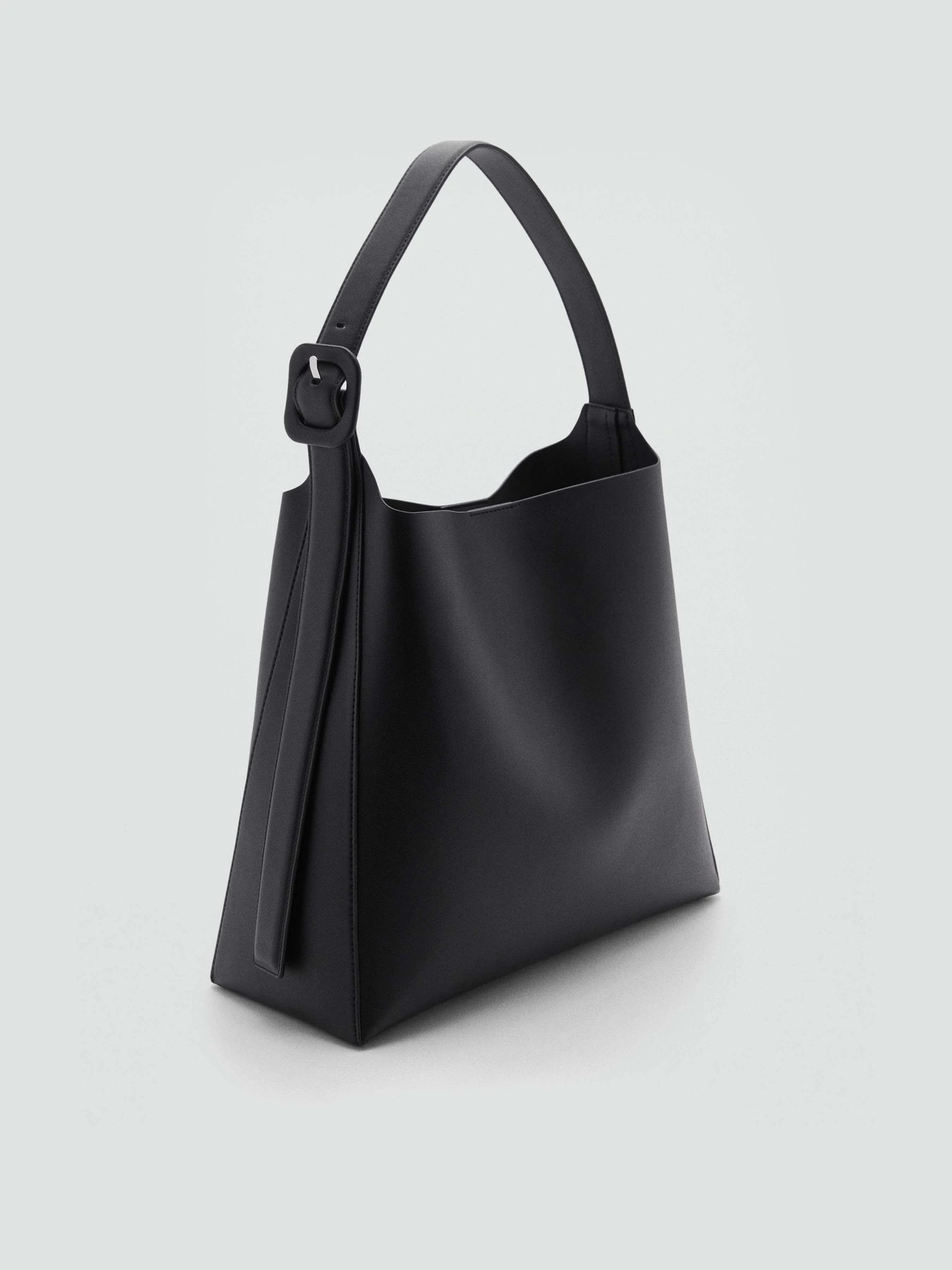 Сумки MANGO модель 77063270_99 Сумки MANGO модель 77063270_99 Фото