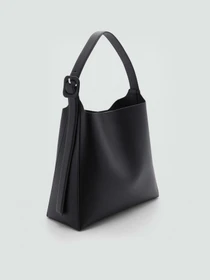 Сумки MANGO модель 77063270_99 Фото