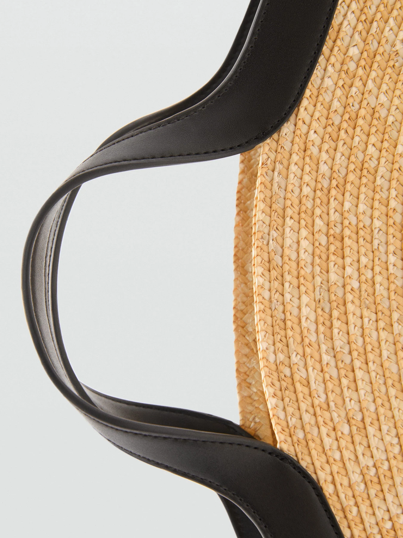 Сумки MANGO модель 77020341_99 Сумки MANGO модель 77020341_99 Фото