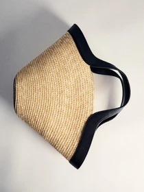 Сумки MANGO модель 77020341_99 Фото